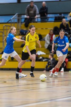 Bild 650 - wBJ NFV Futsalmeisterschaft